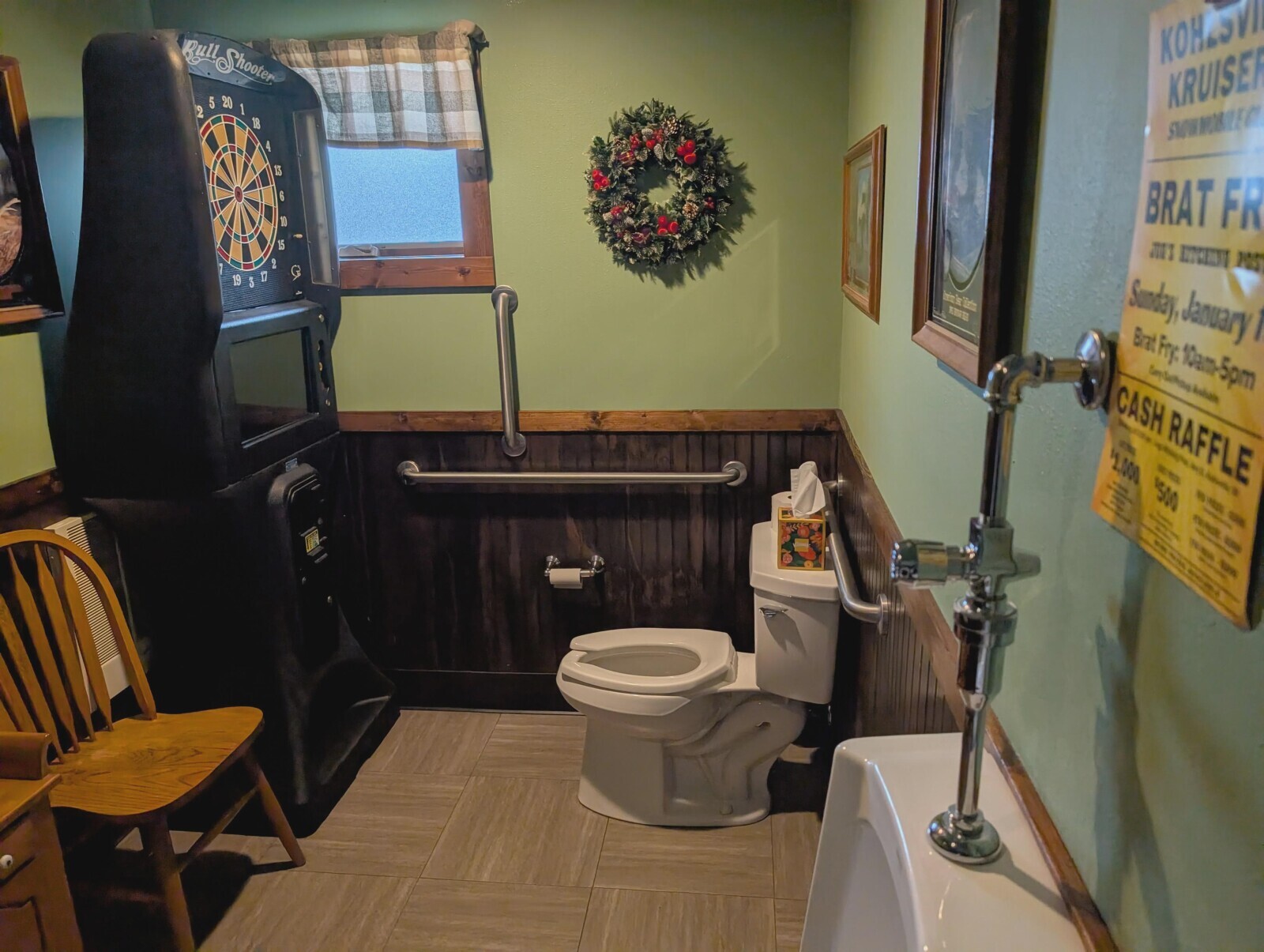 KOHESVI KRUISER SHOWNOBILE BRAT FR MI man POS Bull Shooter Sunday, January 2 5 20 1 18 Brad Fry: 10am-5pm - 4 13 6 CASH RAFFLE I - / de 10 a 15 1,000 - 500 s - 2 / - the - مسم I a - - I - I - - - - -