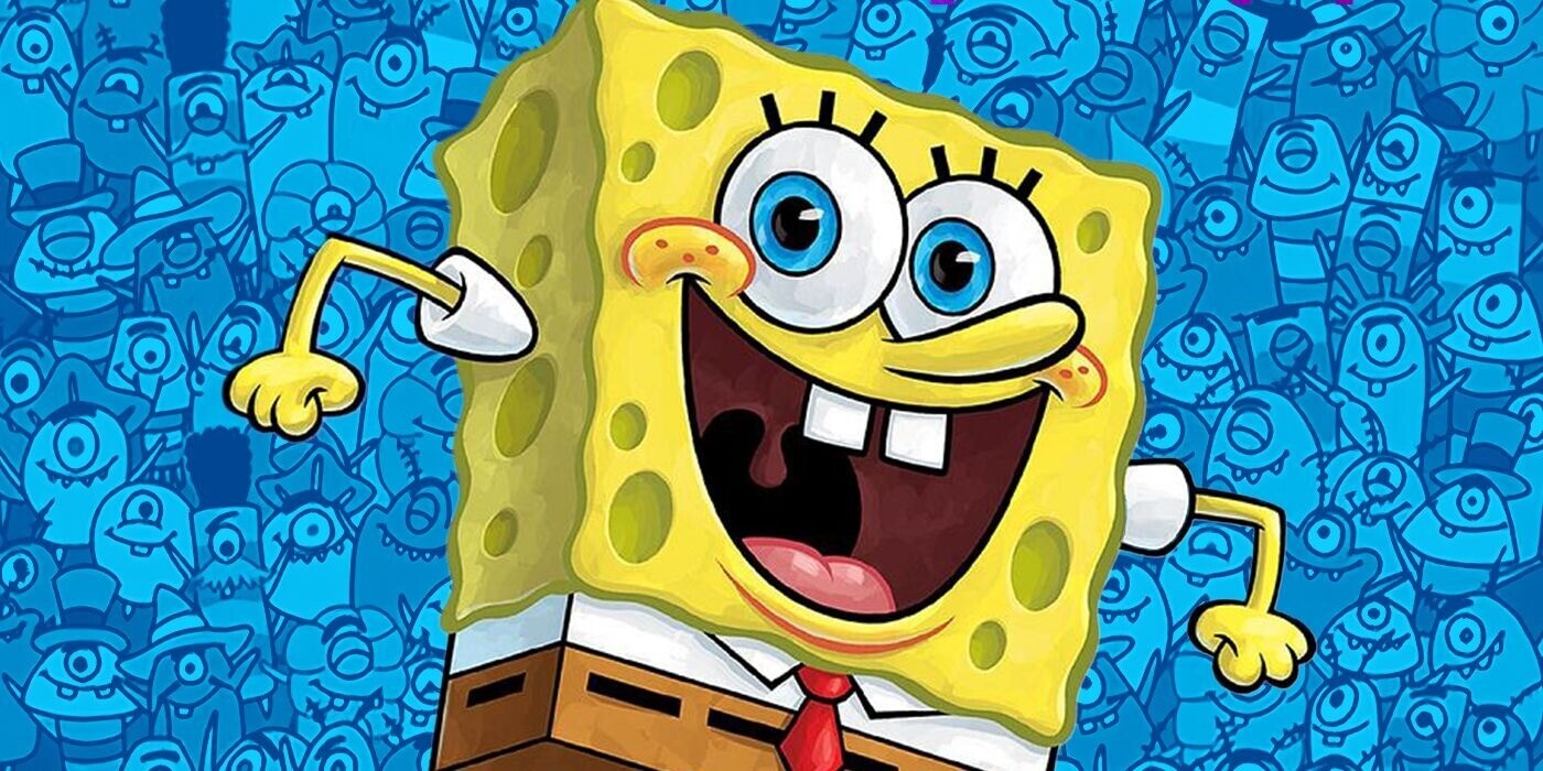 10 Cartoon Characters Who Are Secretly the Most Powerful Beings in ...