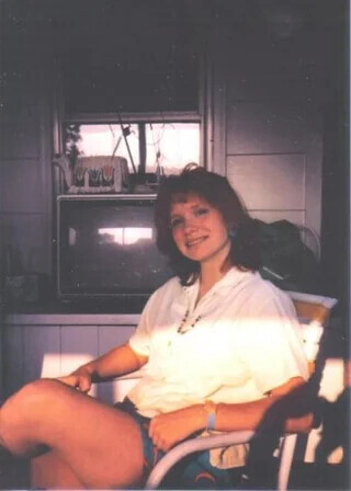 Photos That Somehow Capture the '80s' Whole Vibe