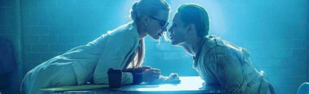 35 Fictional Relationships That Make No Sense