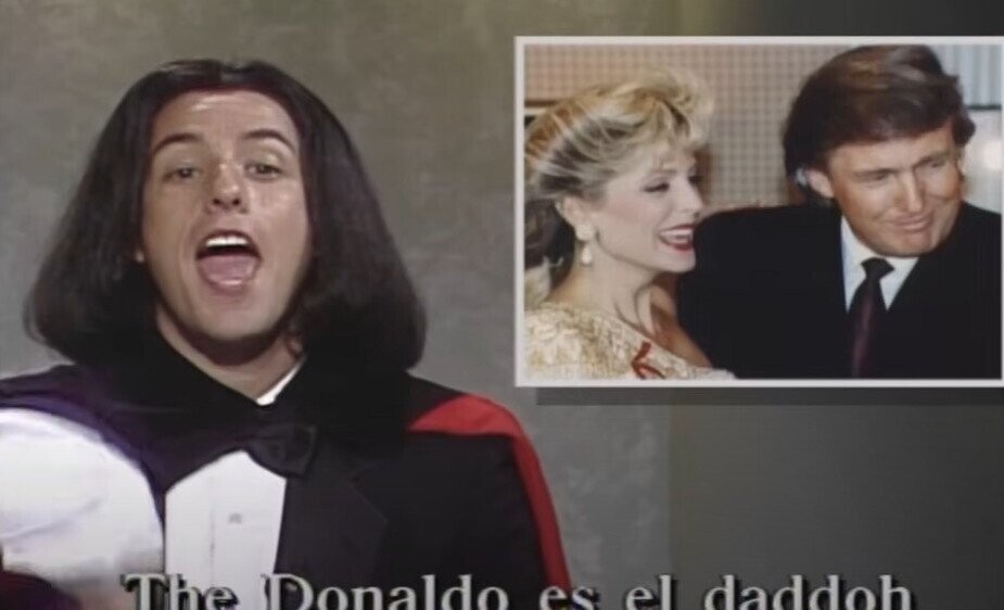 The 20 Best Jokes From ‘Weekend Update’ On SNL