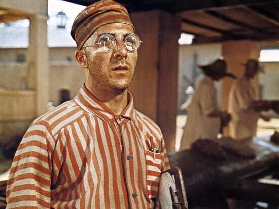 1973’s Top Actors and the Movies They Starred In