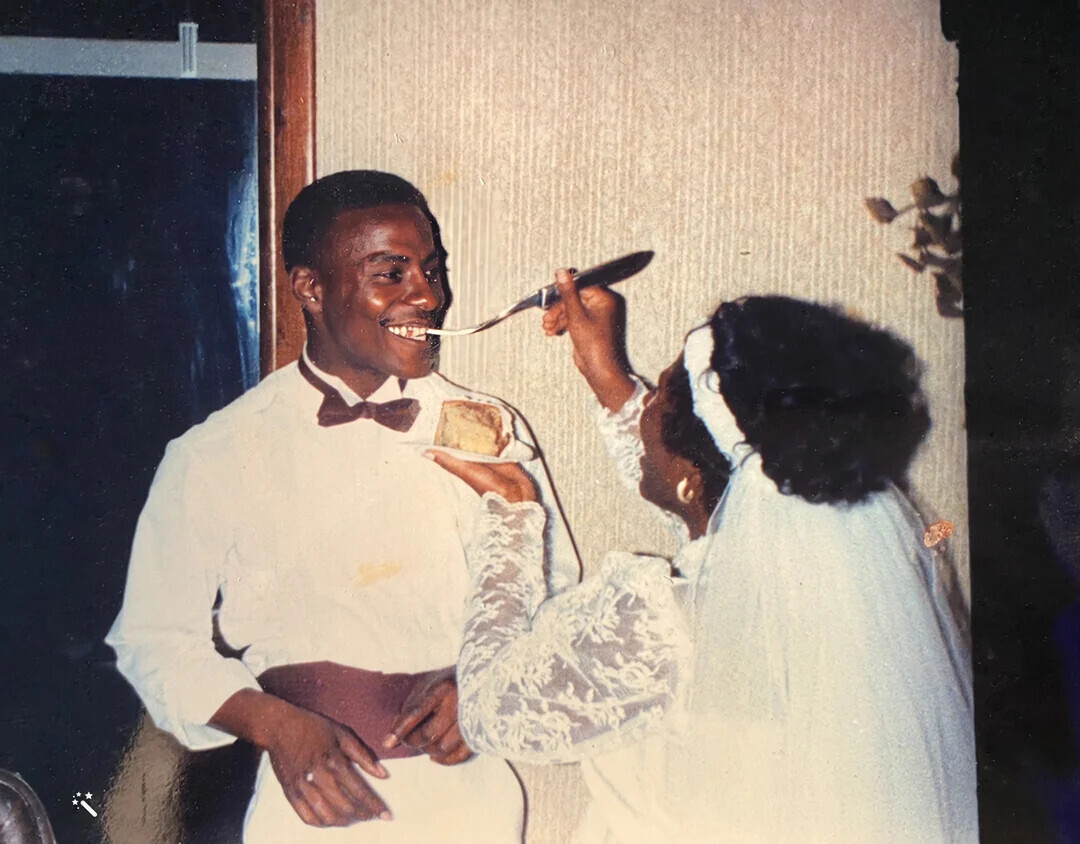 Photos That Somehow Capture the '80s' Whole Vibe