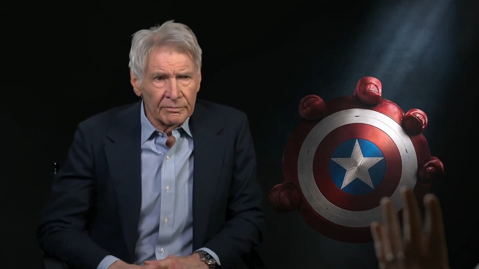 15 People Share Some of Hollywood's Open Secrets