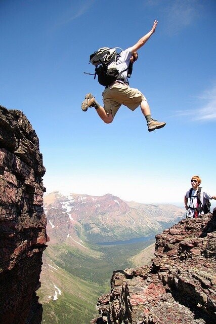 Photos That Scream “This Won’t End Well”