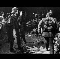 Classic Concert Photos From the '60s, '70s & '80s