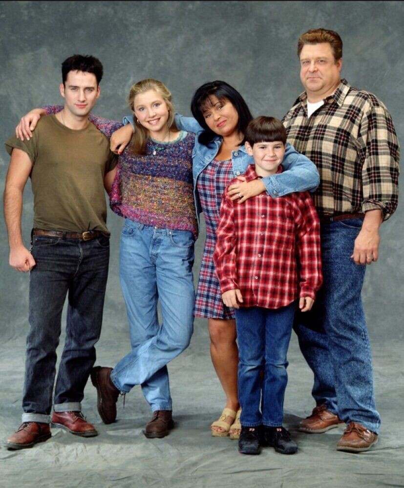 '80s and '90s Shows That Could Never Get Made Today