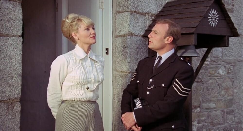 1973’s Top Actors and the Movies They Starred In