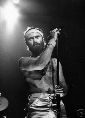 Classic Concert Photos From the '60s, '70s & '80s