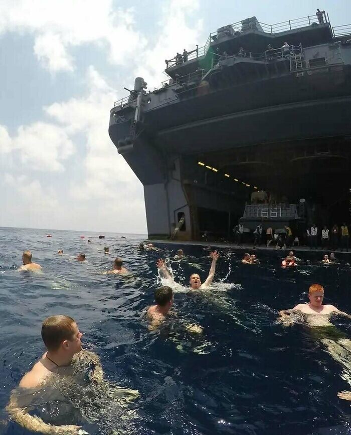 One-of-a-Kind Photos Highlighting Our Freaky World