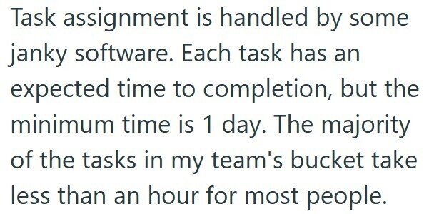 Task Complete Boss Boss Asks Employee to 'Complete More Tasks,' So They Do in the Best Way ...