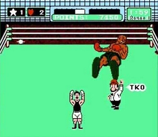 1 2 1:59 POINTS: 7450 Royao ! TKO