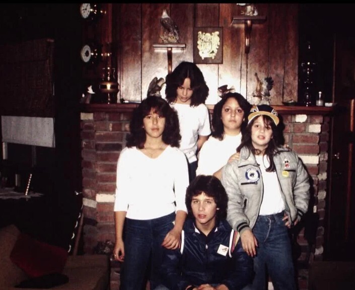 Photos That Somehow Capture the '80s' Whole Vibe