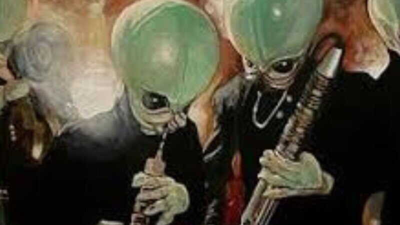 35 Random Bits of Movie Trivia That Are Part of the Catina Band in Mos Eisley