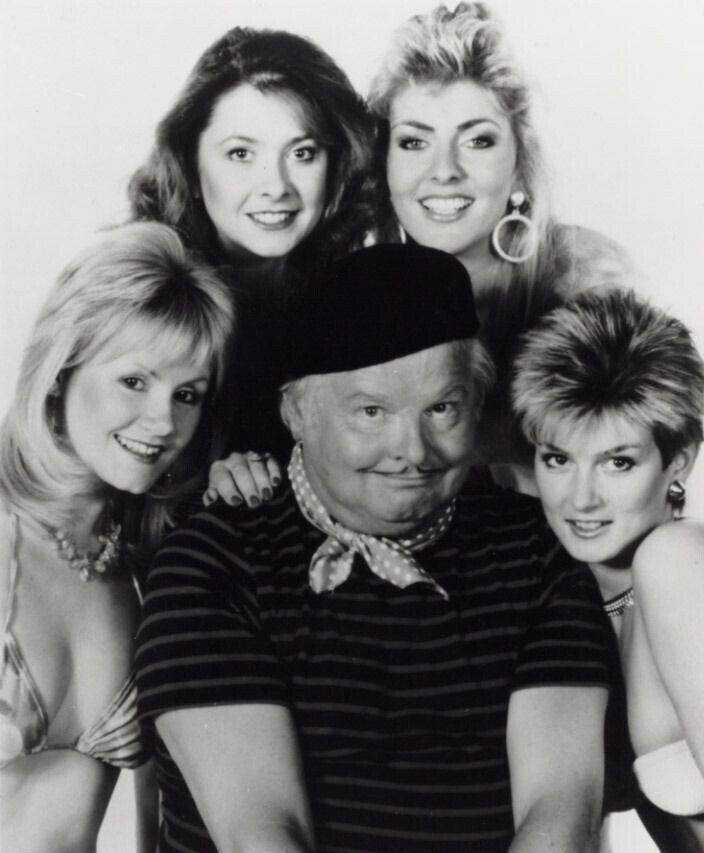 '80s and '90s Shows That Could Never Get Made Today