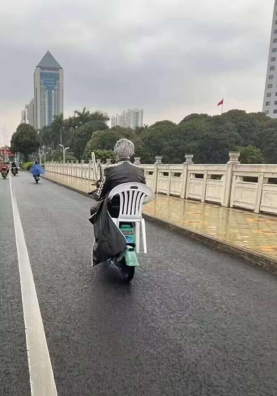 Photos Where People Ignored All Prior Advice