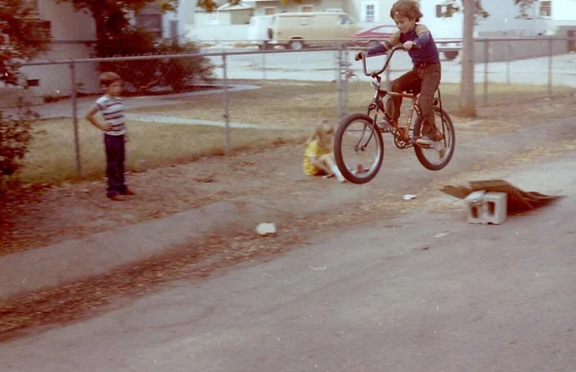 ’70s Photos Showing Things Weren’t All Uptight