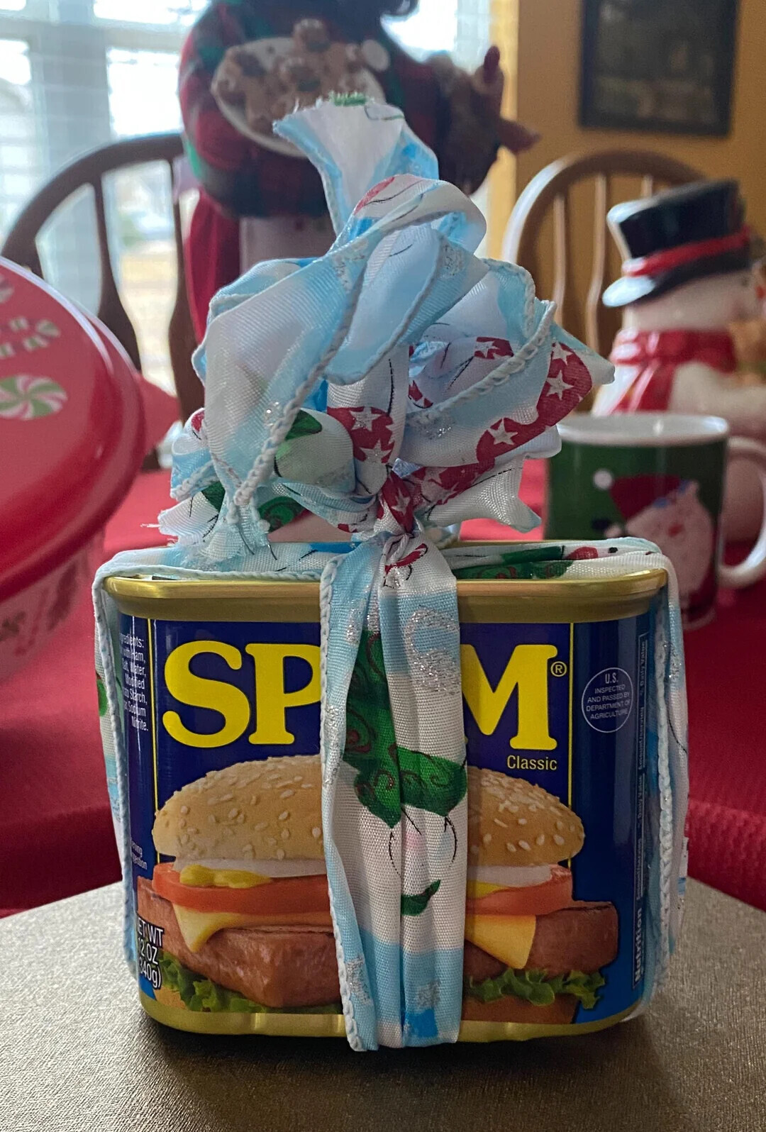 The Worst Christmas Gifts People Ever Received