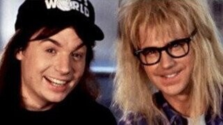 15 Bits of Trivia About 'Wayne’s World,' Korea's DMZ, And Napoleon’s Not-So-Private Parts