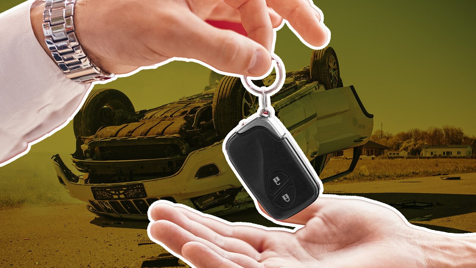 17 Rental Car Horror Stories