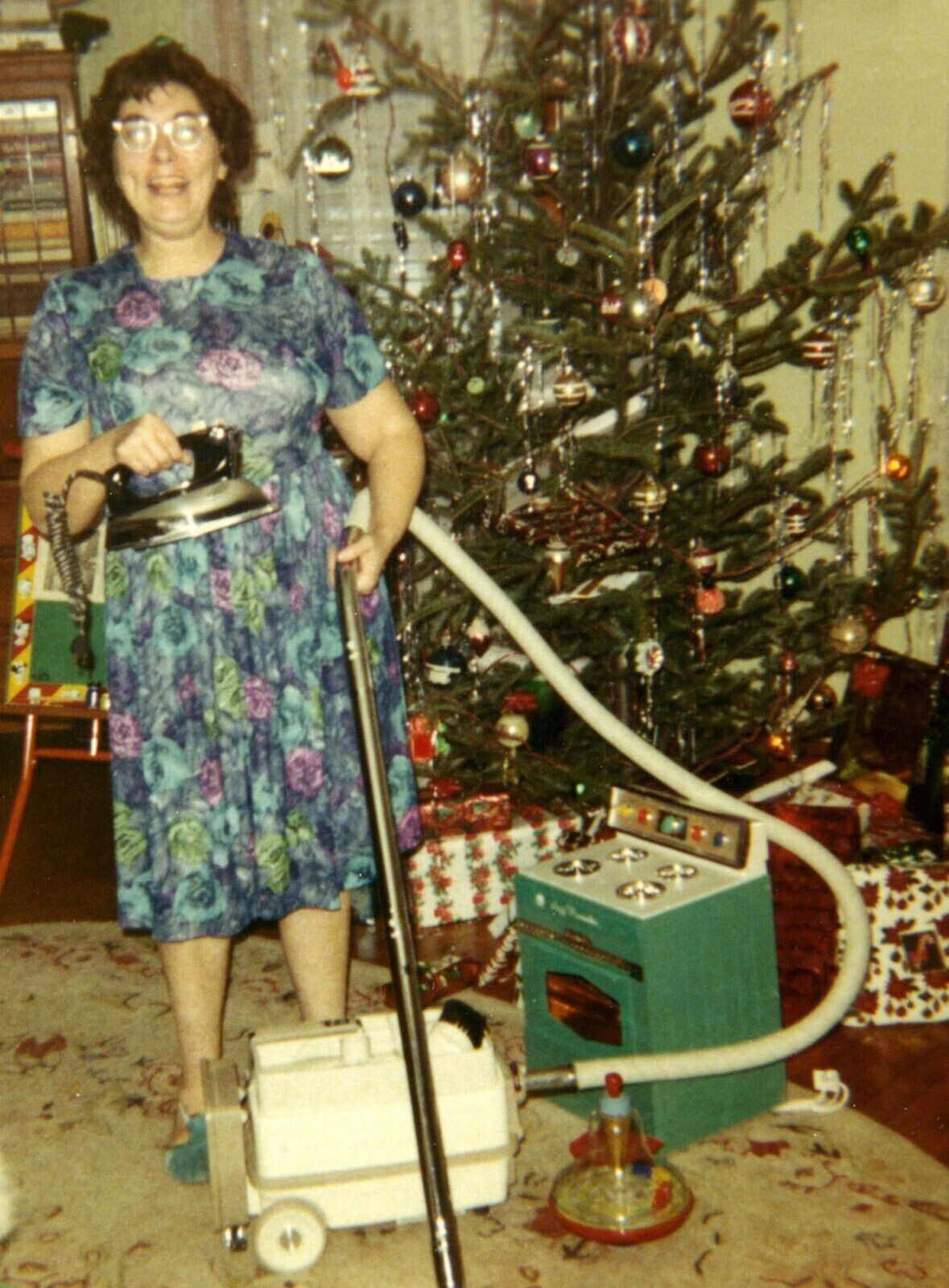 The Worst Christmas Gifts People Ever Received