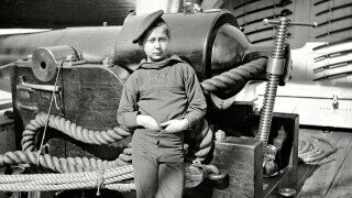 Forgotten Jobs That Time Passed By