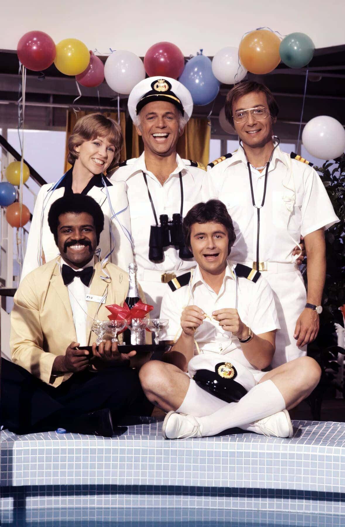 '80s and '90s Shows That Could Never Get Made Today