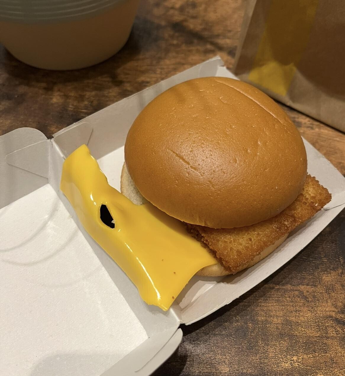 Photos Where People Ignored All Prior Advice