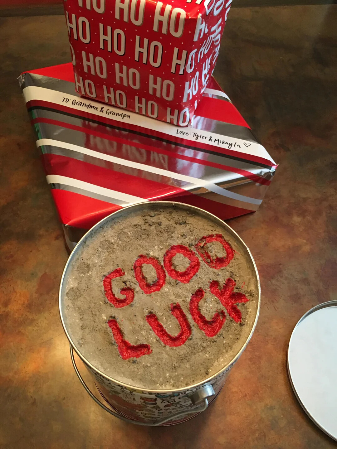 The Worst Christmas Gifts People Ever Received