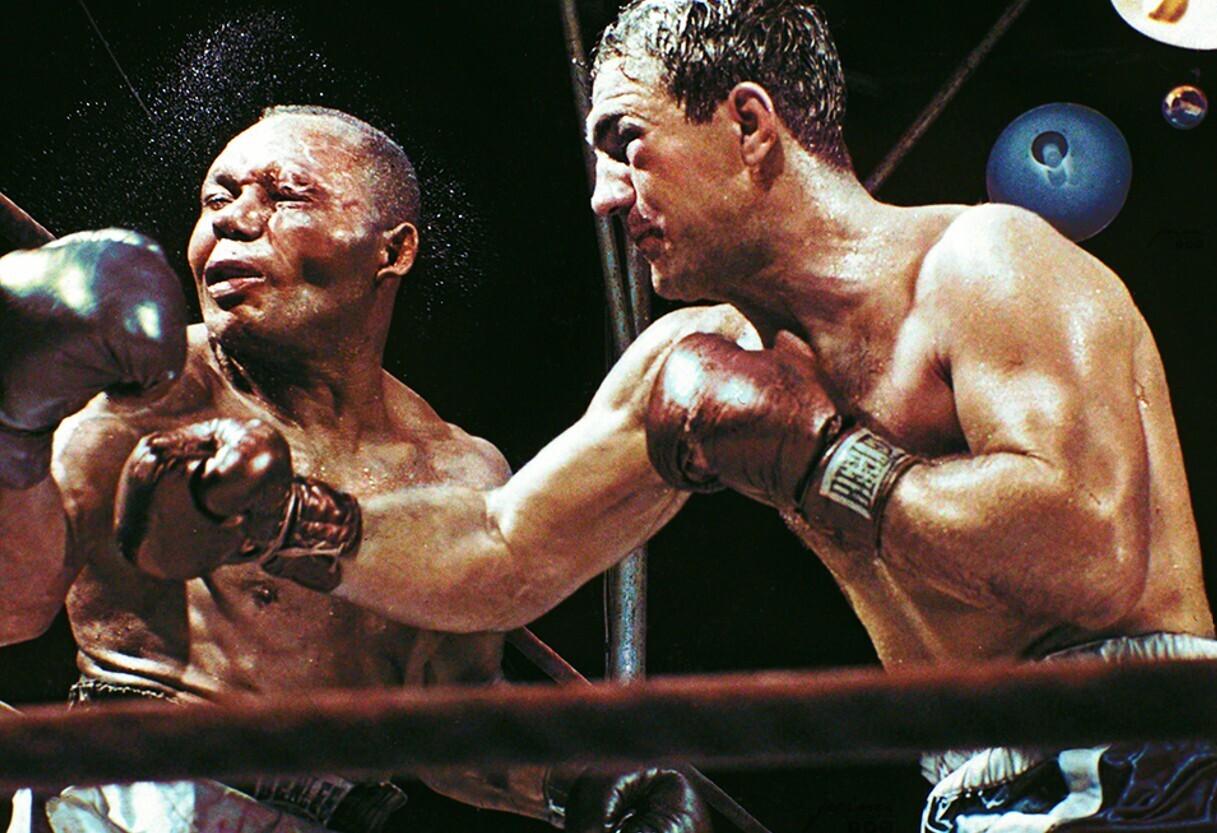 Photos from When Boxing Ruled America | Cracked.com