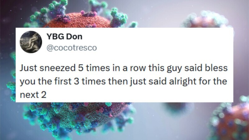 18 of the Funniest Tweets from Monday, September 28 2026 | Cracked.com
