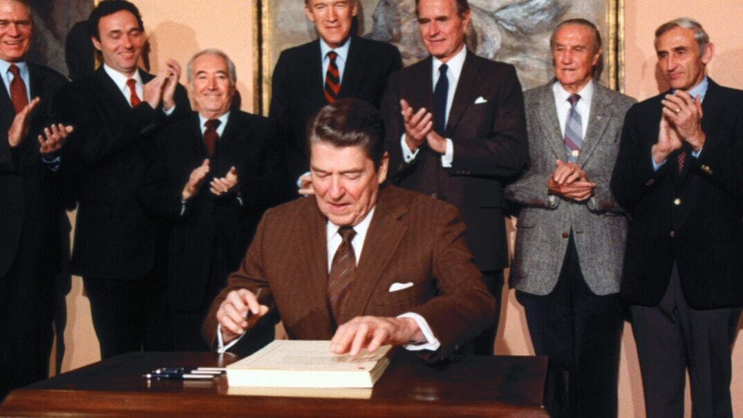 The Worst Presidential Policies Still Hurting Us Today