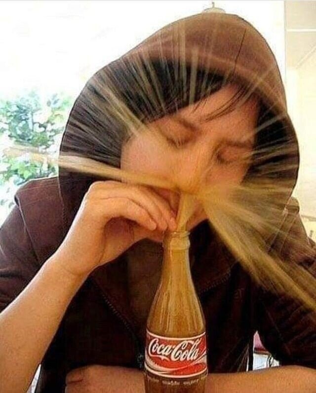 Coca-Cola 