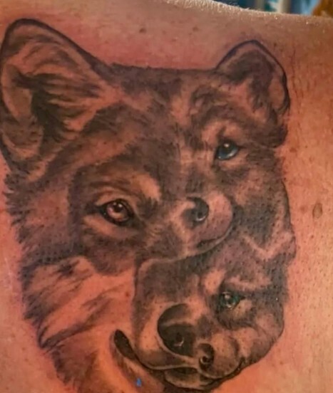 22 Tattoos We Just Can't Wrap Our Head Around