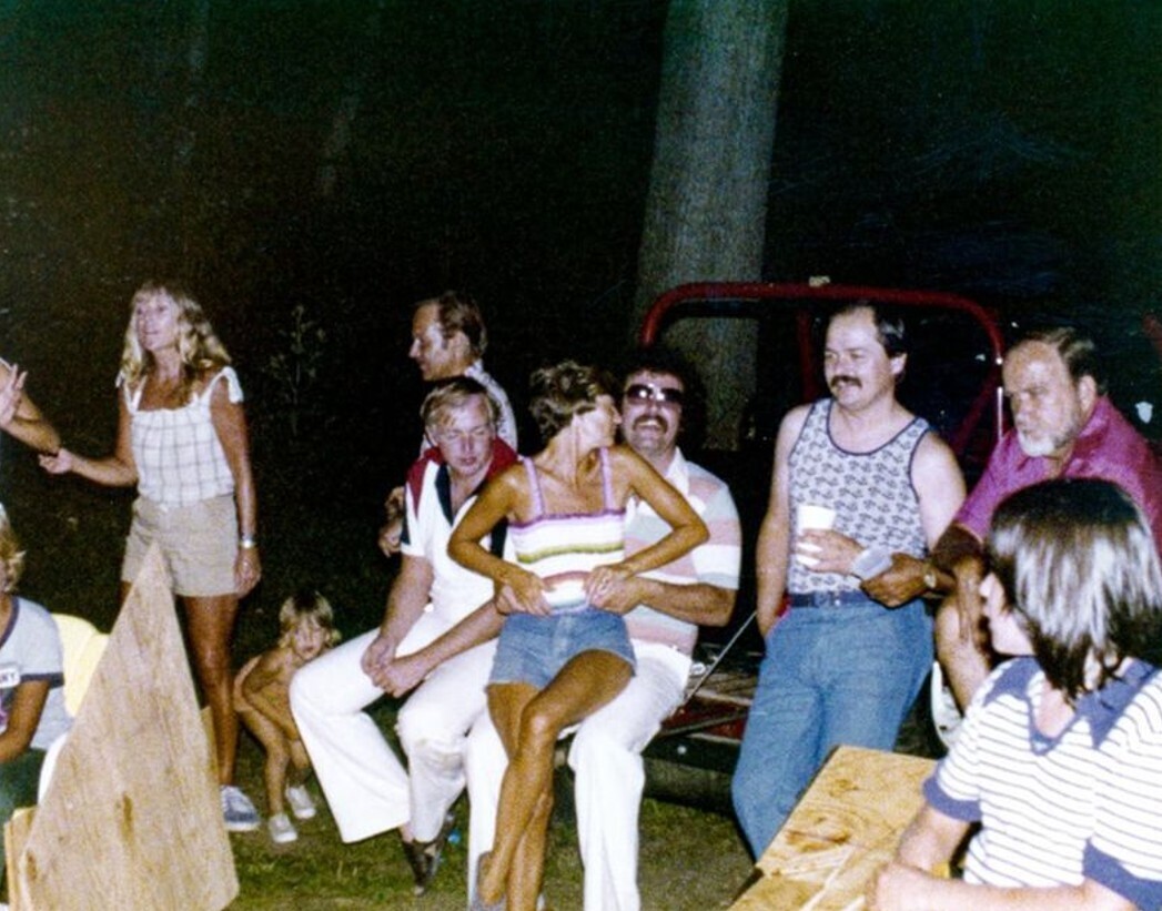 ’70s Photos Showing Things Weren’t All Uptight