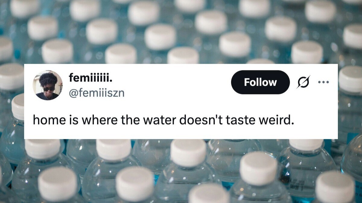 19 Tweets That Will Make You Wheeze Uncontrollably from Friday, March 27 2026