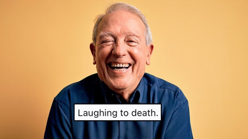 21 Things You Won’t Believe You Can Die From