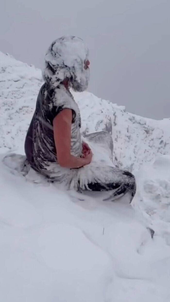 One-of-a-Kind Photos Highlighting Our Freaky World