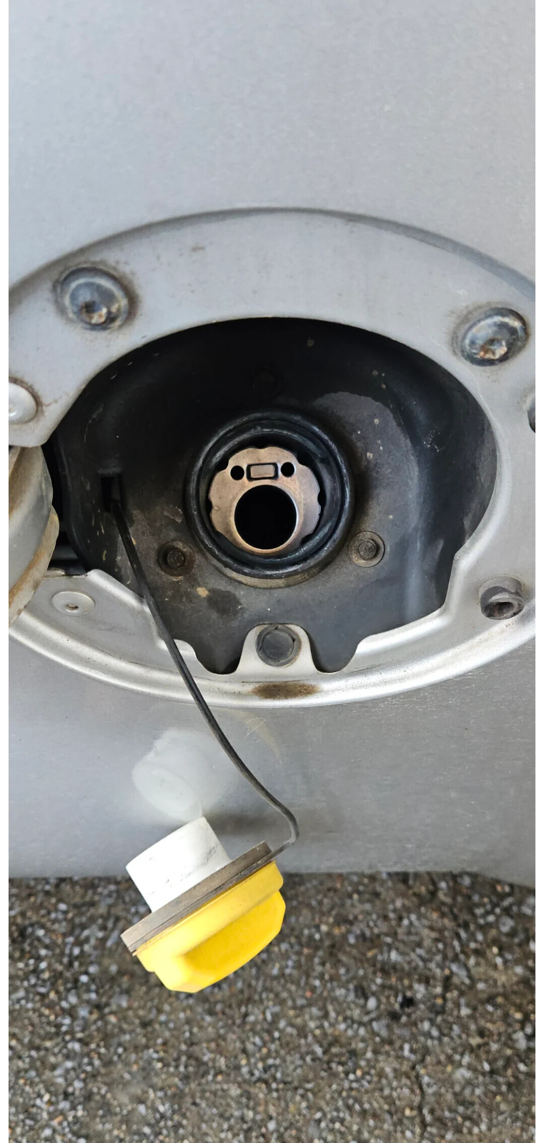 Photos That Only Become Clear With a Closer Look