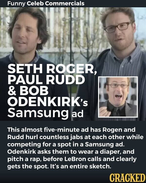 Rodger N Rudd 28 Trivia Nuggets From Pop Culture History About TV For Wednesday ...