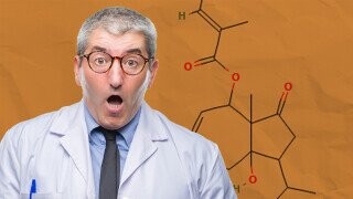 15 Raunchy Chemical Terms That Sound So Crude the Other Scientists Will Soil Their Lab Coats