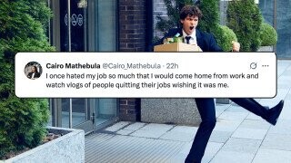 35 of the Funniest Tweets from Thursday, July 17, 2025