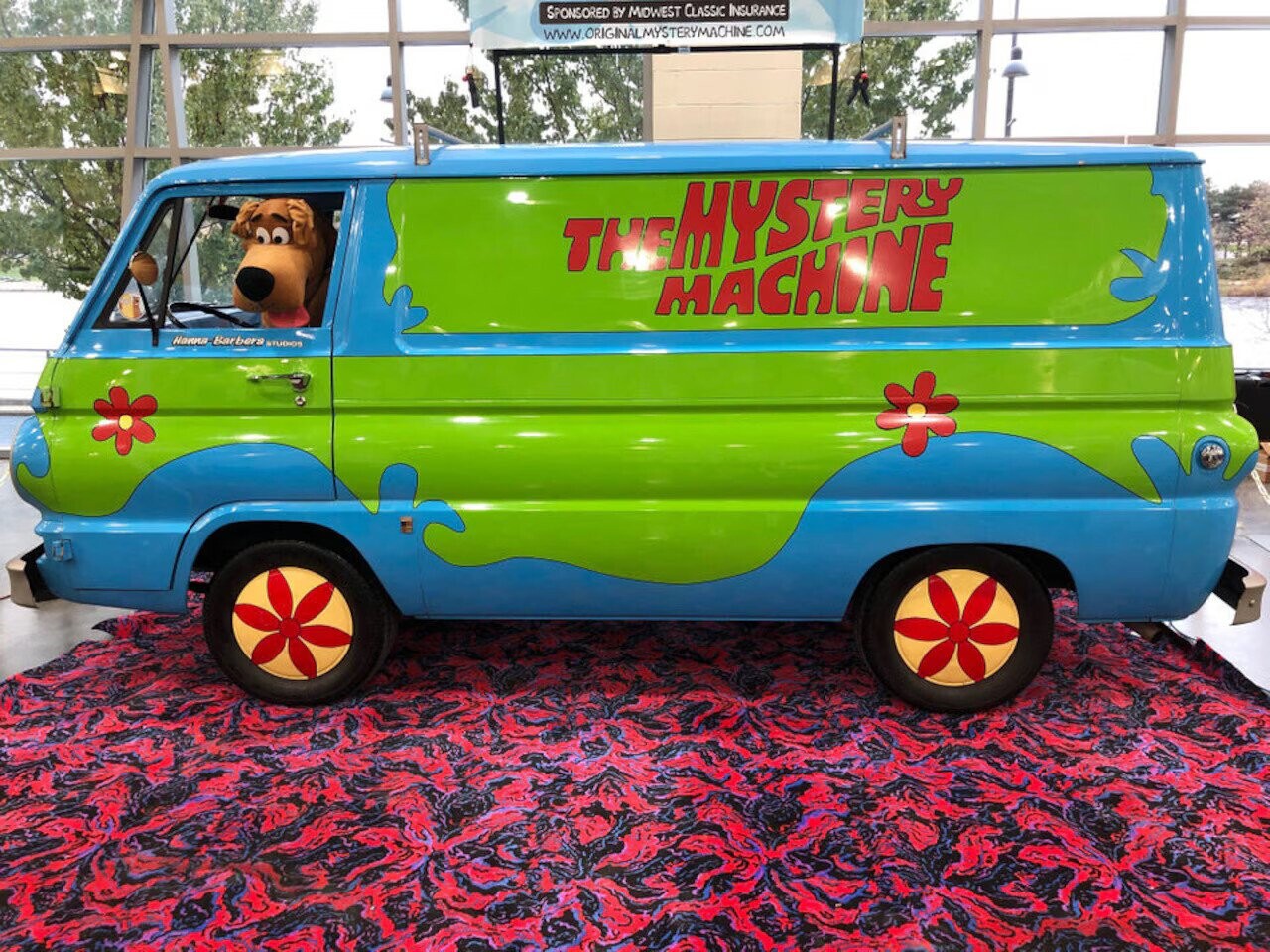 20 Photos About Movie/TV Car Genius George Barris