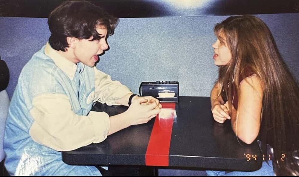 ‘Boy Meets World’: Danielle Fishel and More BTS