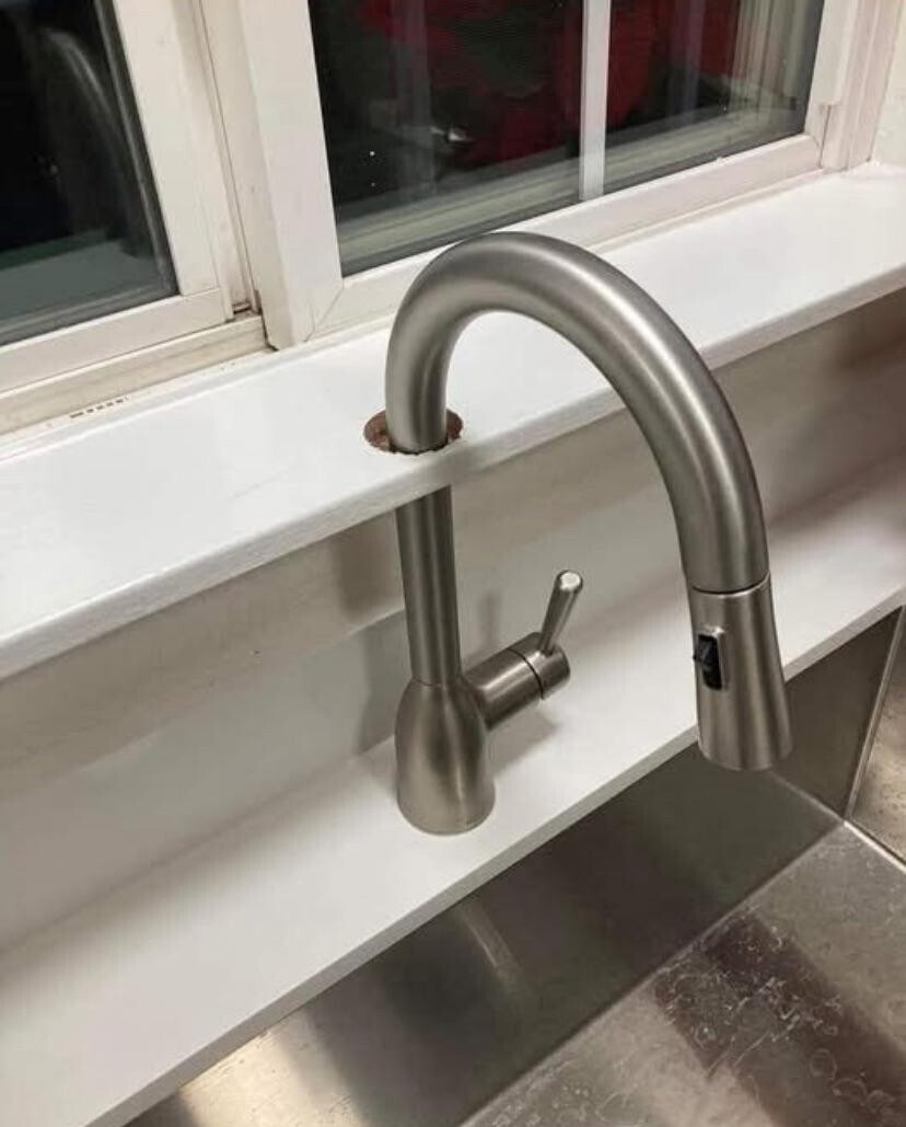 Photos Where People Ignored All Prior Advice