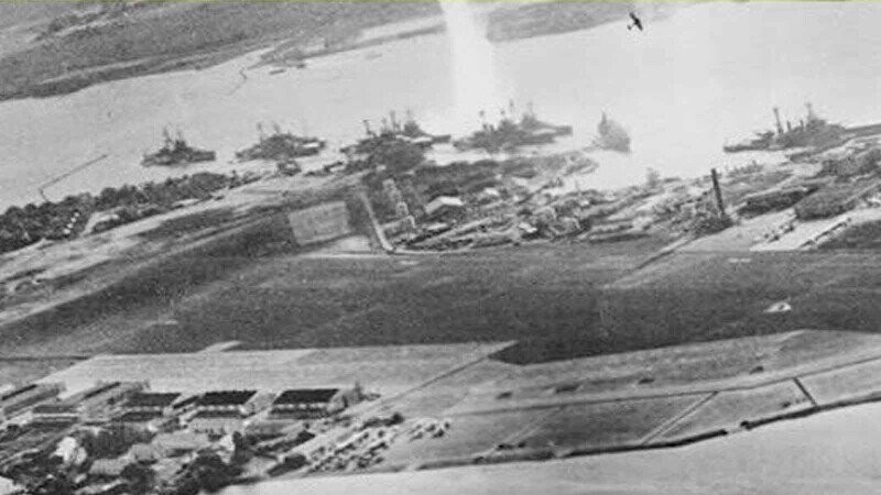 23 Uncomfortable Facts From Our Troubled History