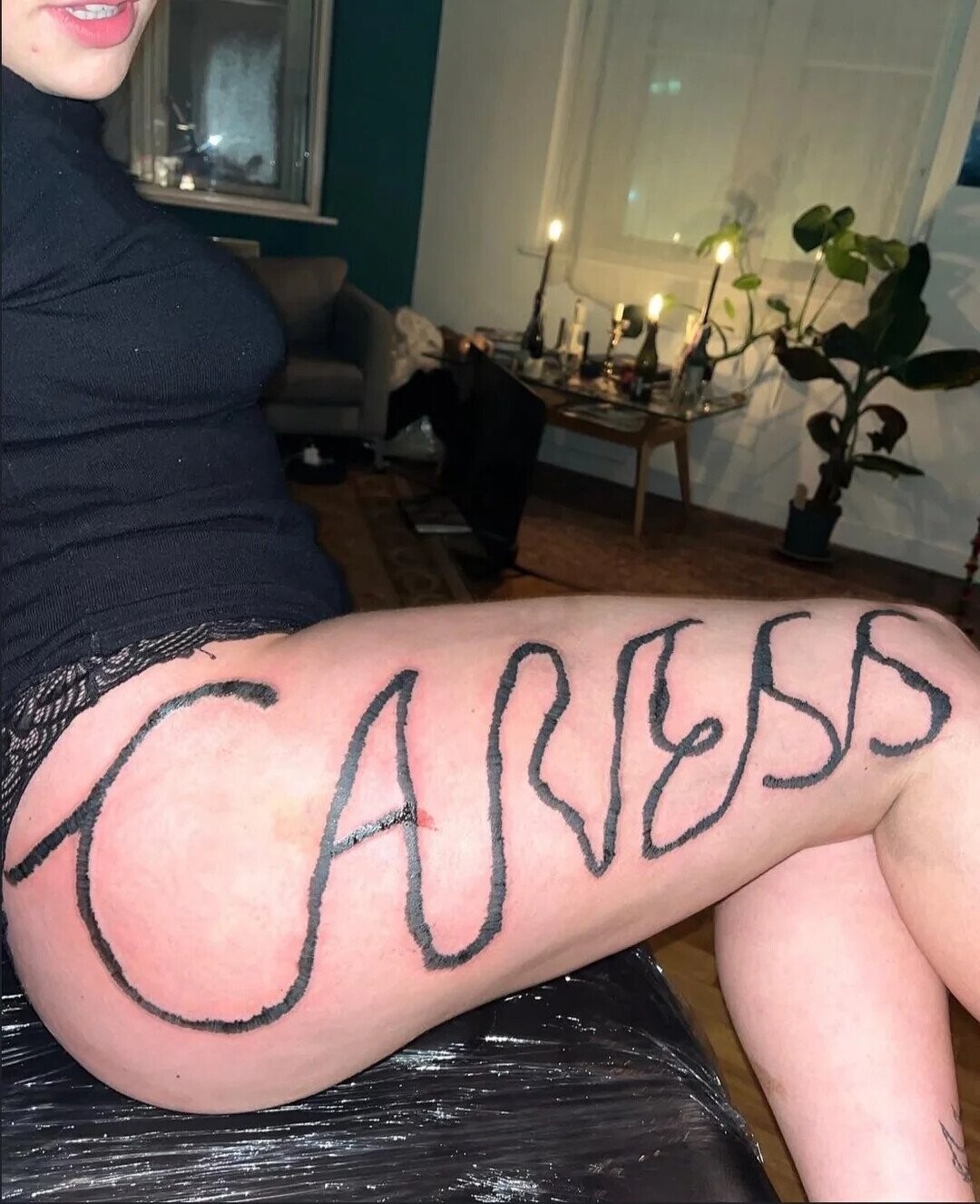 Bad Tattoos That Aren’t Going Anywhere