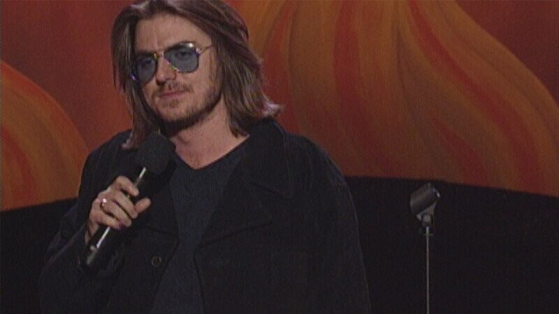 20 Killer Lines from ‘Comedy Central Presents: Mitch Hedberg’