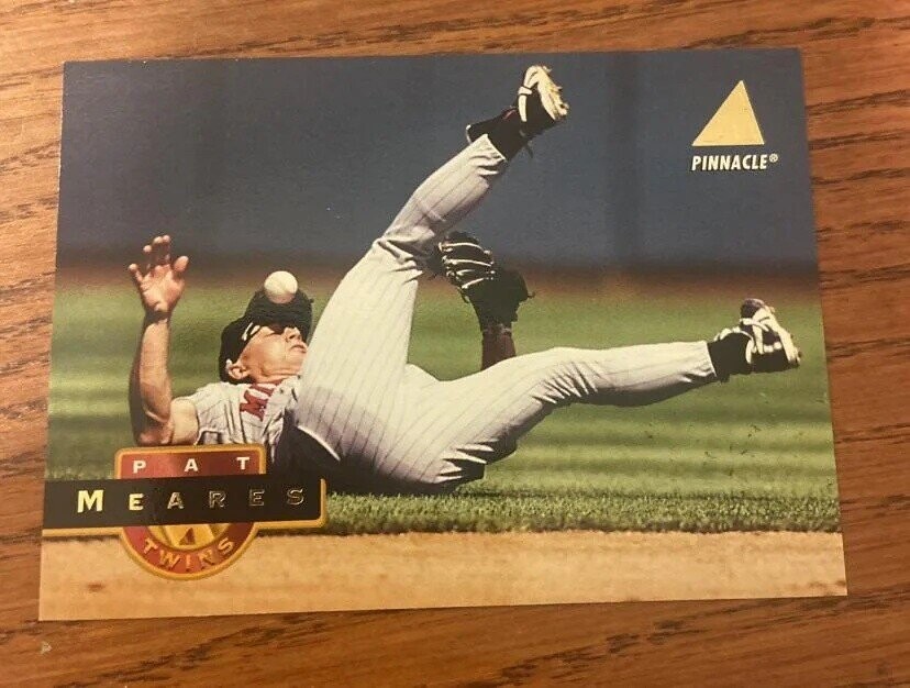 PINNACLE® MI T MEARES TWINS 