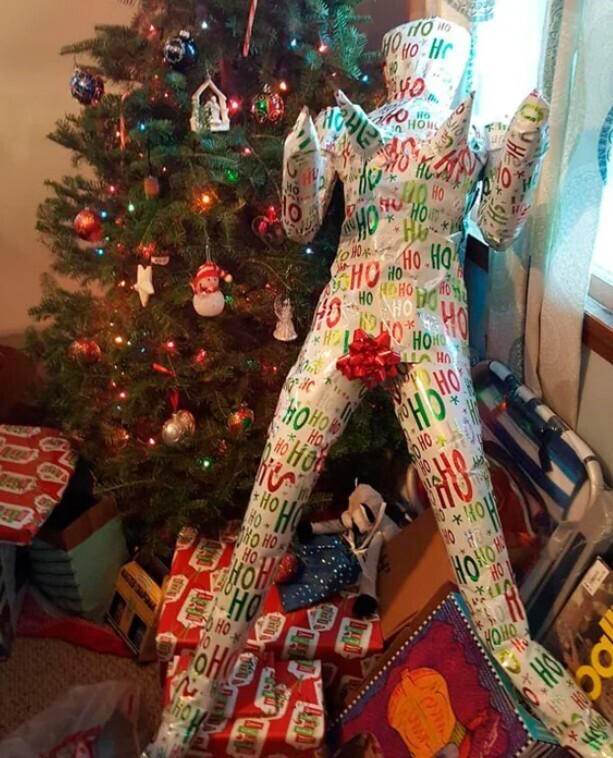 The Worst Christmas Gifts People Ever Received